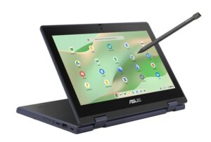 ASUS Chromebook CR11 Series