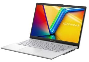 ASUS Vivobook Go 15 OLED laptops