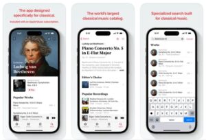 Apple Music Classical