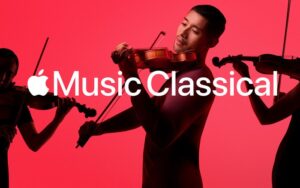 Apple Music Classical