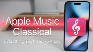 Apple Music Classical