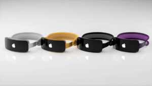 Apple Reality Pro
