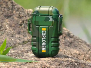 Arc Lighter Camouflage