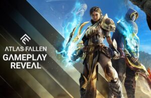 Atlas Fallen action RPG gameplay