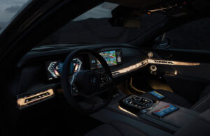 BMW and AirConsole