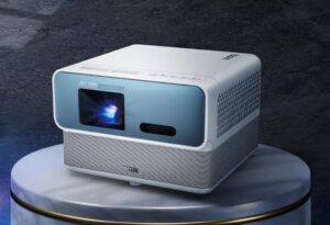 BenQ GP500 4K LED smart projector