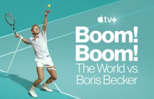 Boris Becker