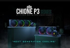 CPU liquid cooling