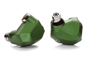 Campfire Audio Andromeda Emerald Sea