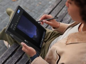 Chromebook CM14 Series