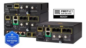 Cisco LoRaWAN