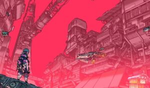 Citizen Sleeper narrative sci-fi RPG