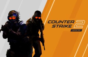 Counter-Strike 2