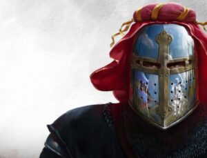 Crusader Kings III