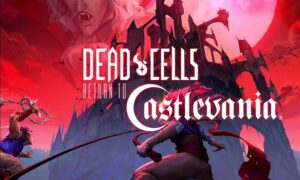 Dead Cells Return to Castlevania DLC