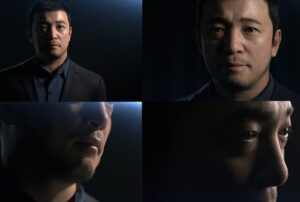 Digital Human
