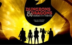 Dungeons & Dragons