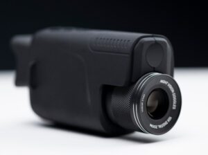 Duovox Ultra military grade night vision monocular