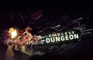 Endless Dungeon