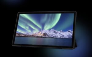 FlexMirror OLED portable monitor