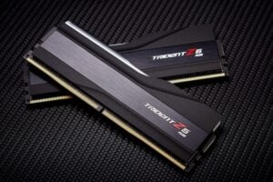 G.SKILL DDR5-8000 CL38 48GB memory kit