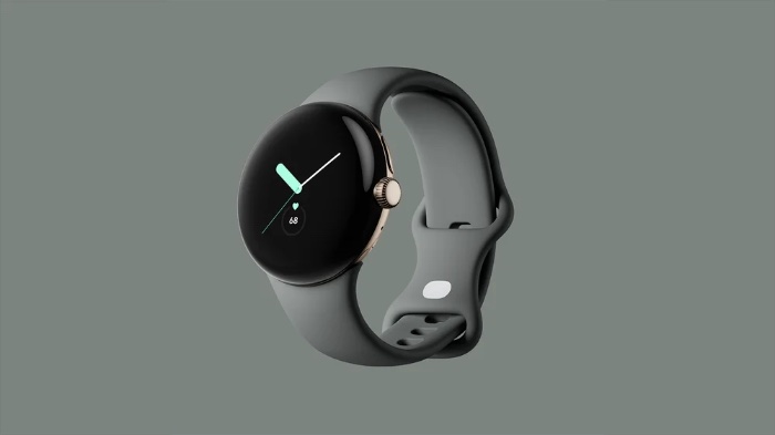 Google Pixel Watch March update released - Geeky Gadgets