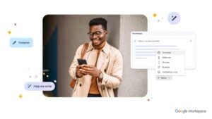 Google Workspace