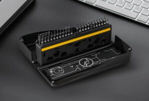 Hanboost HBT-471 screwdriver set