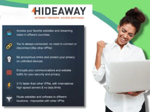 HideAway VPN