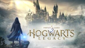 Hogwarts Legacy patch