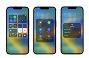 How to use Apple AirDrop