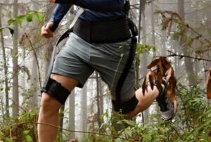 Hypershell exoskeleton