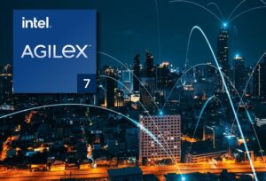 Intel Agilex 7 FPGA