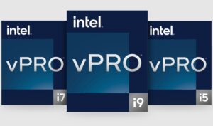 Intel vPro