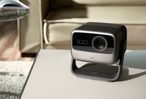 JMGO N1 Ultra 4K projector
