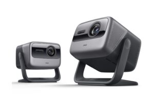 JMGO N1 Ultra laser gimbal 4K projector