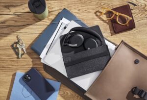 Jabra Evolve2 headphones