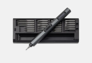 Keebmonkey precision electric screwdriver
