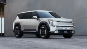 Kia EV9