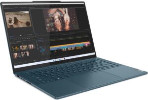 Lenovo Yoga laptops