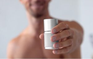 Lifelong Deodorant