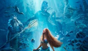 Little Mermaid 2023