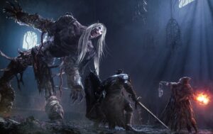 Lords of the Fallen