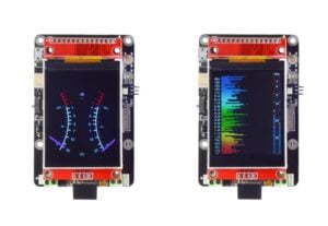 Loud ESP ESP32 audio development platform