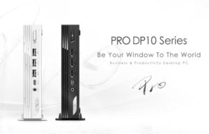 MSI PRO DP10 13M mini PC