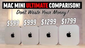 Mac Mini