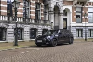 Mini Clubman Final Edition