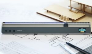 NeoRuler smart ruler