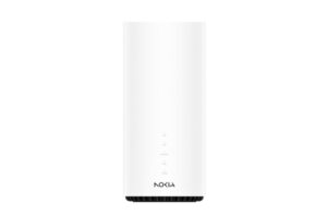 Nokia Beacon 10 Wi-Fi 6E gateway