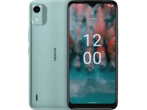 Nokia C12 Pro